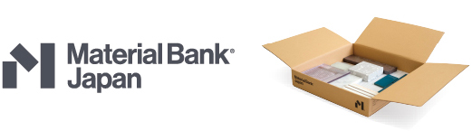 Material Bank Japan